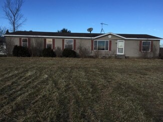 2100 E 600 N, Hamlet, IN 46532