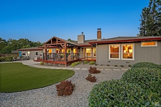 969 Buckeye Rd, Kenwood, CA 95452