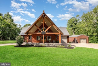 110 Queen St, Biglerville, PA 17307