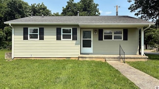 600 Cruse Ave, Paducah, KY 42001