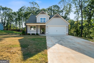 281 Harmony Woods Dr, Dallas, GA 30157