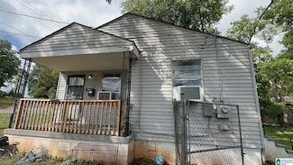 1808 Jefferson Ave SW, Birmingham, AL 35211