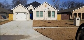 2247 Wilhurt Ave, Dallas, TX 75216
