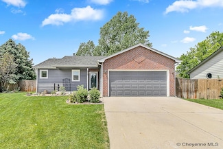 6006 Highview Ct, Cheyenne, WY 82009