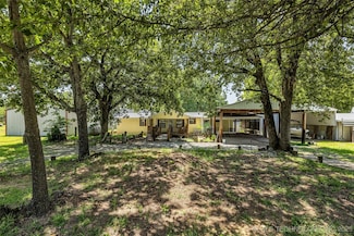420448 E 1175 Rd, Eufaula, OK 74432
