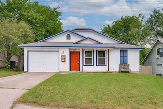 1416 Atterbury Ln, Austin, TX 78753