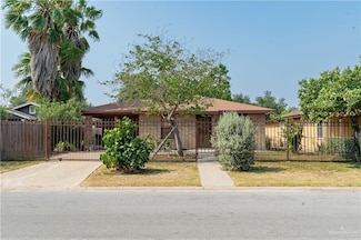 2512 Dallas Ave, McAllen, TX 78501