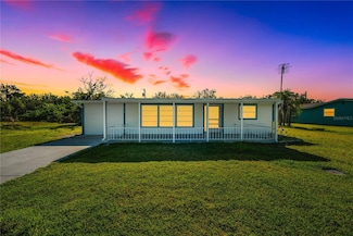 3614 Vasco St, Punta Gorda, FL 33950