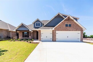 1628 NE 32nd St, Oklahoma City, OK 73111
