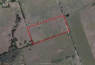 Tract 2 Tbd County Road 318, Caldwell, TX 77836