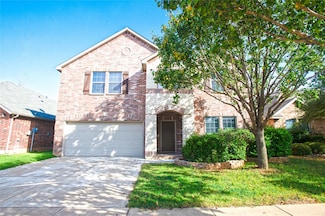 5105 Spyglass Hill Ln, Denton, TX 76208