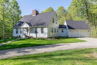 505 Powderhorn Rd, Manchester Center, VT 05255