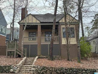 406 Olmsted St, Birmingham, AL 35242