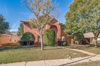 1202 Morrow Ln, Allen, TX 75002