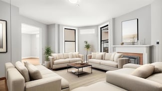 24 Fort Charles Place, Bronx, NY 10463