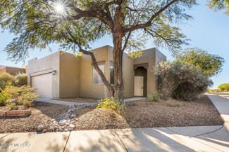 11785 N Copper Creek Dr, Tucson, AZ 85737