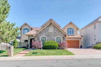 16713 W Archer Ave, Golden, CO 80401