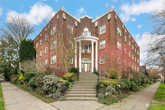 1100 17th Ave Unit 302, Seattle, WA 98122