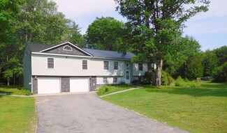 53 Route 106, Leeds, ME 04263