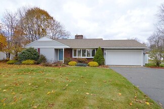 130 S Branch Pkwy, Springfield, MA 01118