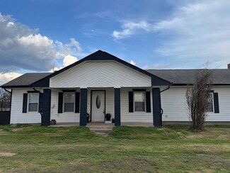 920028 S 3370 Rd, Wellston, OK 74881
