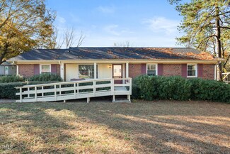 1605 Spring Dr, Garner, NC 27529
