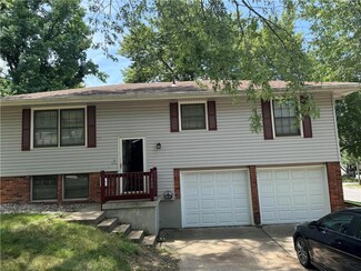 3400 S Ellison Way, Independence, MO 64055