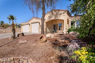 2620 Via Palma, Lake Havasu City, AZ 86406