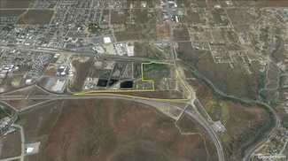 0 Tucker Rd Unit 9991285, Tehachapi, CA 93561