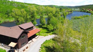 4641 N River Hollow Dr, Ashton, ID 83420