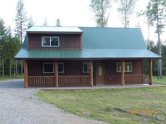 28 Old Hwy Unit 200, Trout Creek, MT 59874