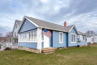 138 Lancaster Ave, West Springfield, MA 01089