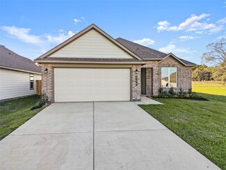 520 Shoreview Dr, Cut and Shoot, TX 77303