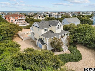 851 Corolla Dr Unit Lot 59, Corolla, NC 27927