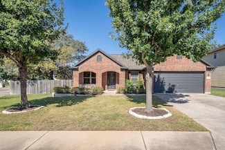 328 Cedar Lake Blvd, Georgetown, TX 78633