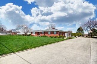 511 E Main St, Mentone, IN 46539