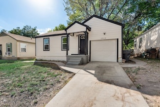 2919 S Ewing Ave, Dallas, TX 75216