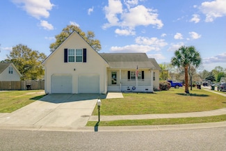 112 Retriever Ln, Goose Creek, SC 29445