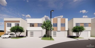 1206 N Lincoln Ave, San Juan, TX 78589