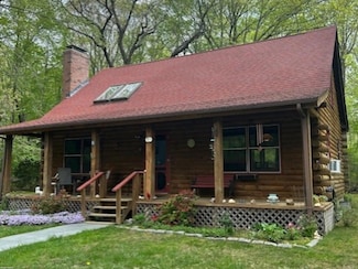 57 Parker Hill Rd, Killingworth, CT 06419