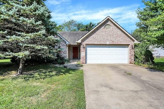 894 S Deer Run, Ellettsville, IN 47429