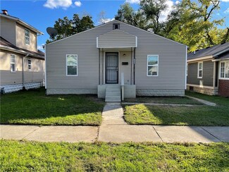 1509 Herschell Ave, Indianapolis, IN 46202