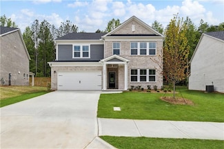 6104 Marigold Way, South Fulton, GA 30349
