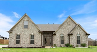 6484 Anna May Dr, Walls, MS 38680