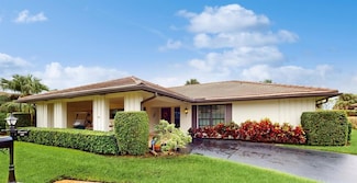 488 Forestview Dr, Lake Worth, FL 33462