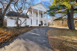 1506 Ridge Rd, Munster, IN 46321