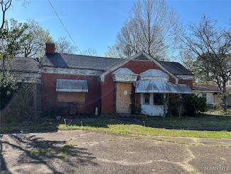 3728 Rosa L Parks Ave, Montgomery, AL 36105