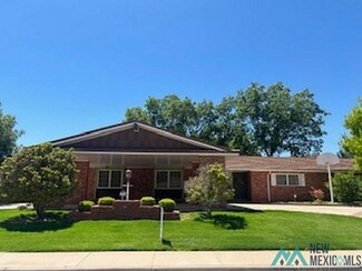 1807 W Ray Ave, Artesia, NM 88210
