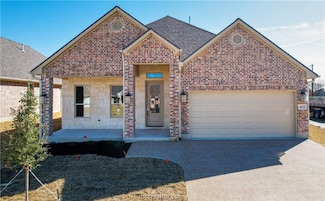 4655 S Stonecrest Ct, Bryan, TX 77808