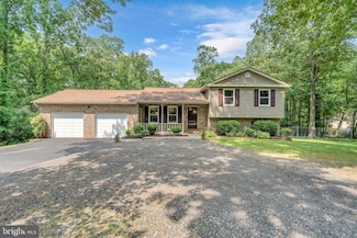 38390 Golden Beach Rd, Mechanicsville, MD 20659